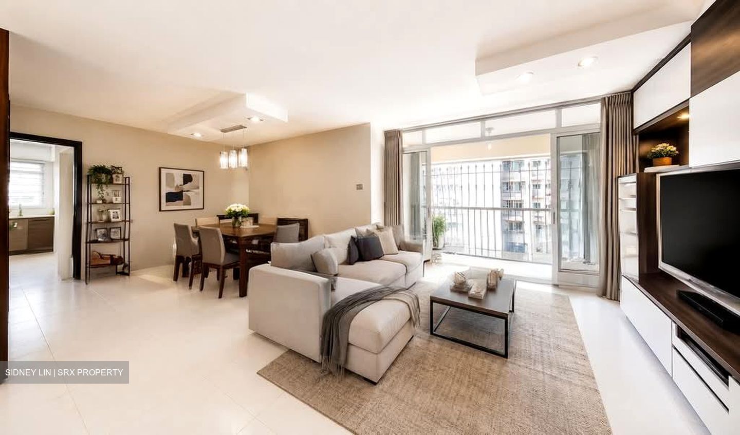 Blk 101B Punggol Field (Punggol), HDB 5 Rooms #580922611